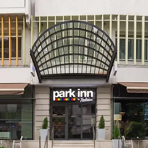 Apartmanhotel Park By Radisson &, Bukarest