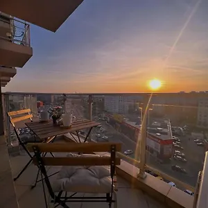 Shiro Havensuite Apartament