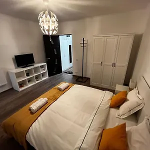 Parklake's Treasure Apartament