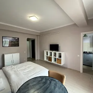 Vitan Mall Apartament