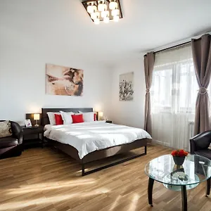 37 By Mrg Apartament