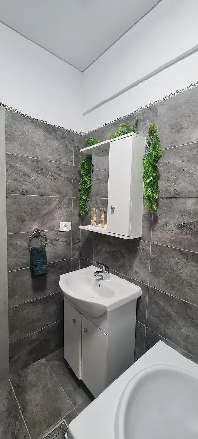 Pallady Studio 85 Bukarest