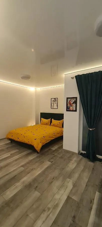 Pallady Studio 85 Bukarest