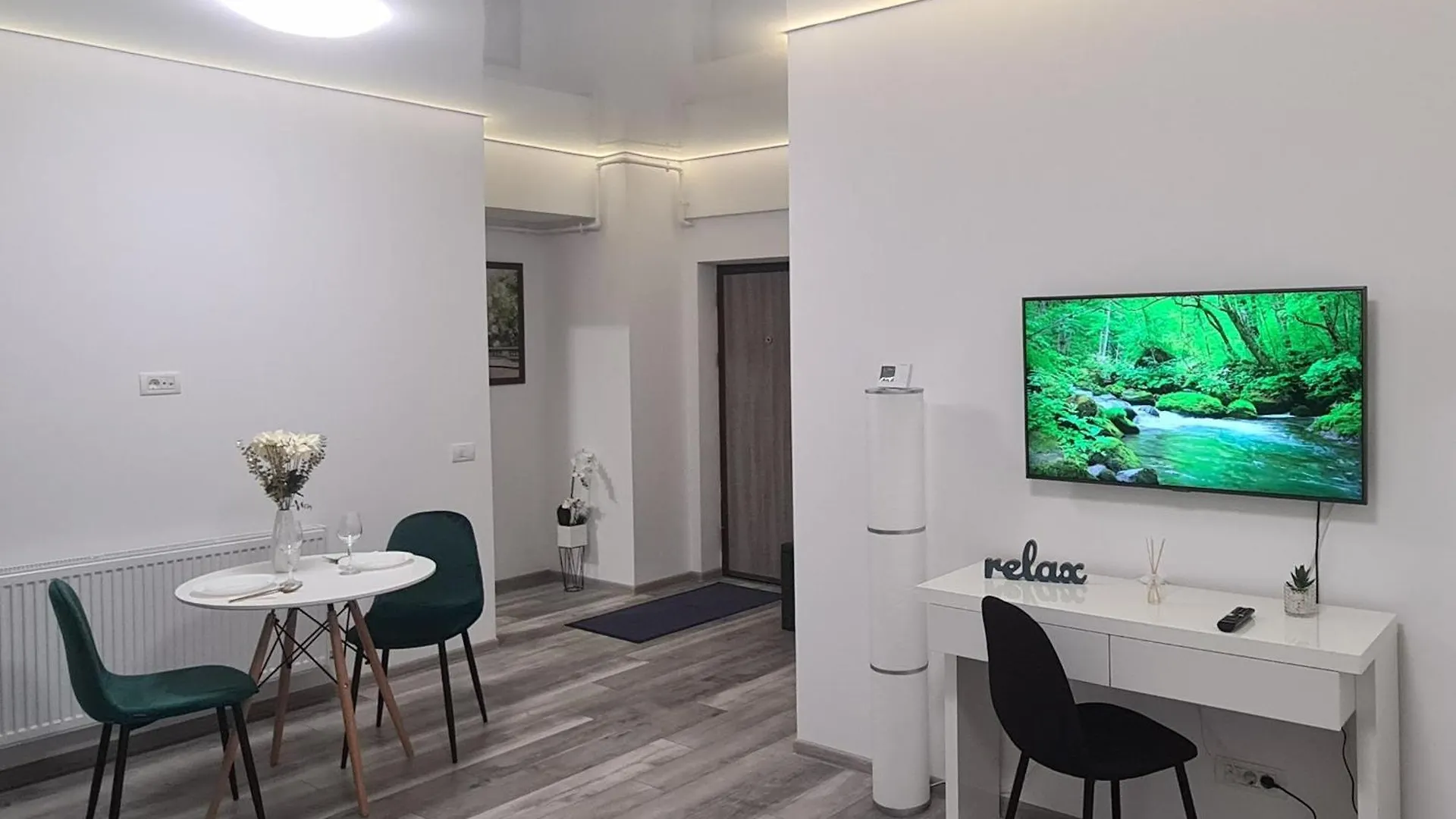 Pallady Studio 85 Bukarest
