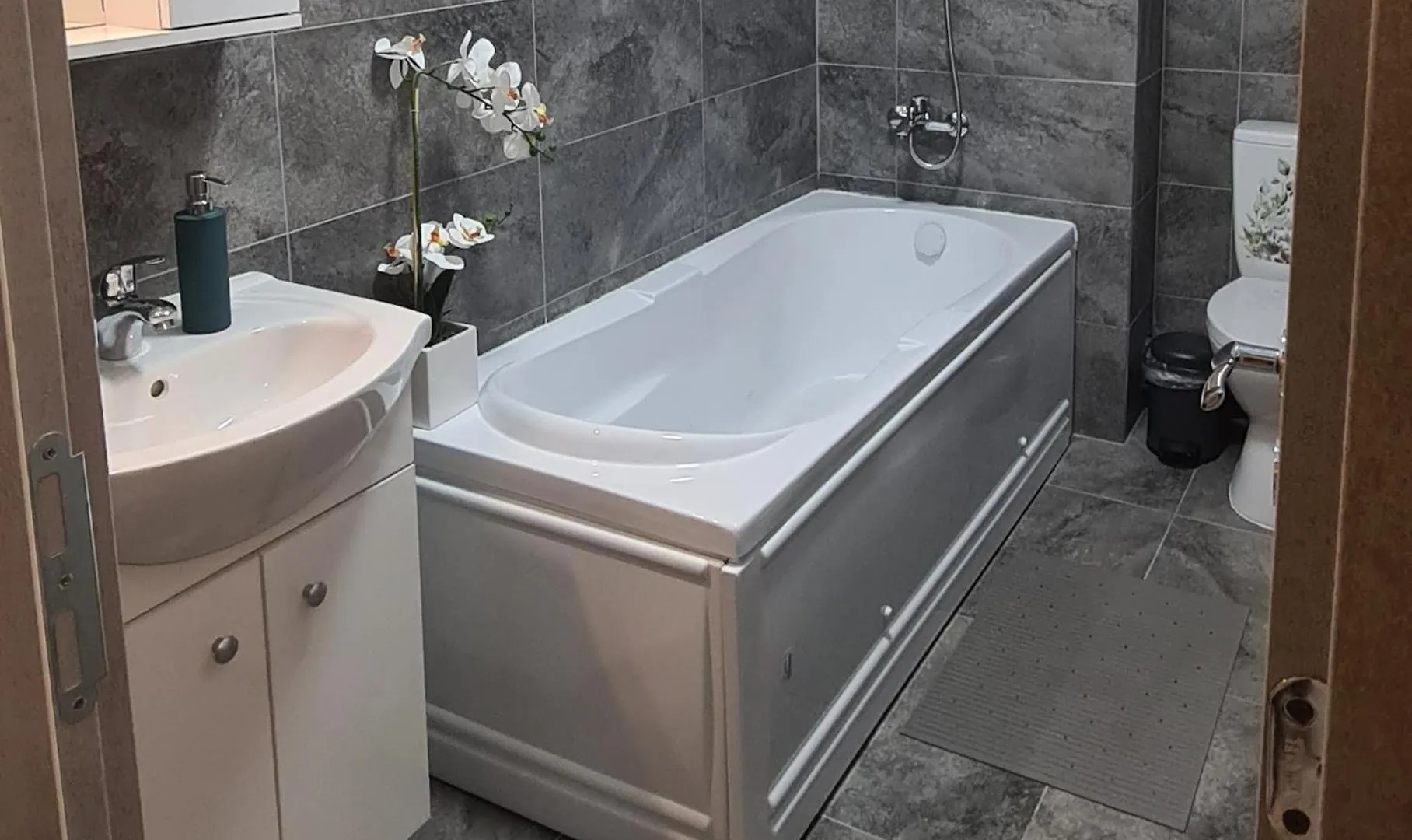 Pallady Studio 85 Bukarest Apartman