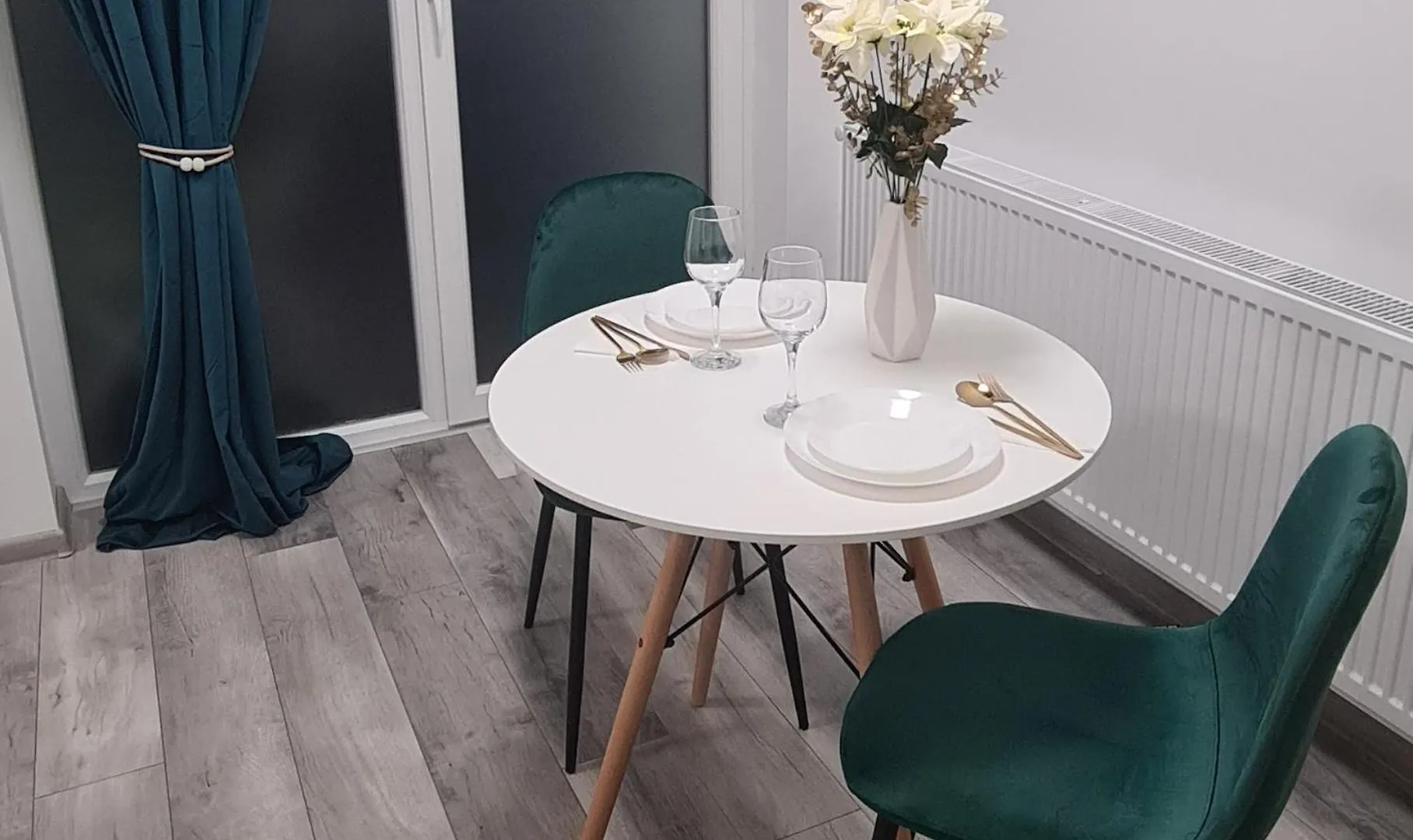 Apartman Pallady Studio 85 Bukarest Románia