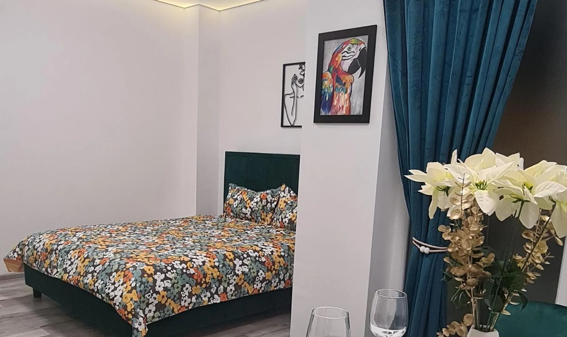 Pallady Studio 85 Bukarest
