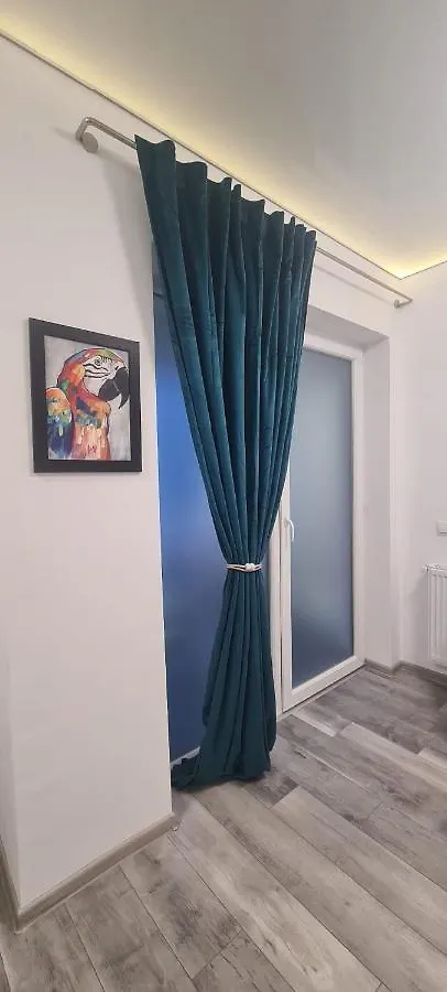 Pallady Studio 85 Bucharest