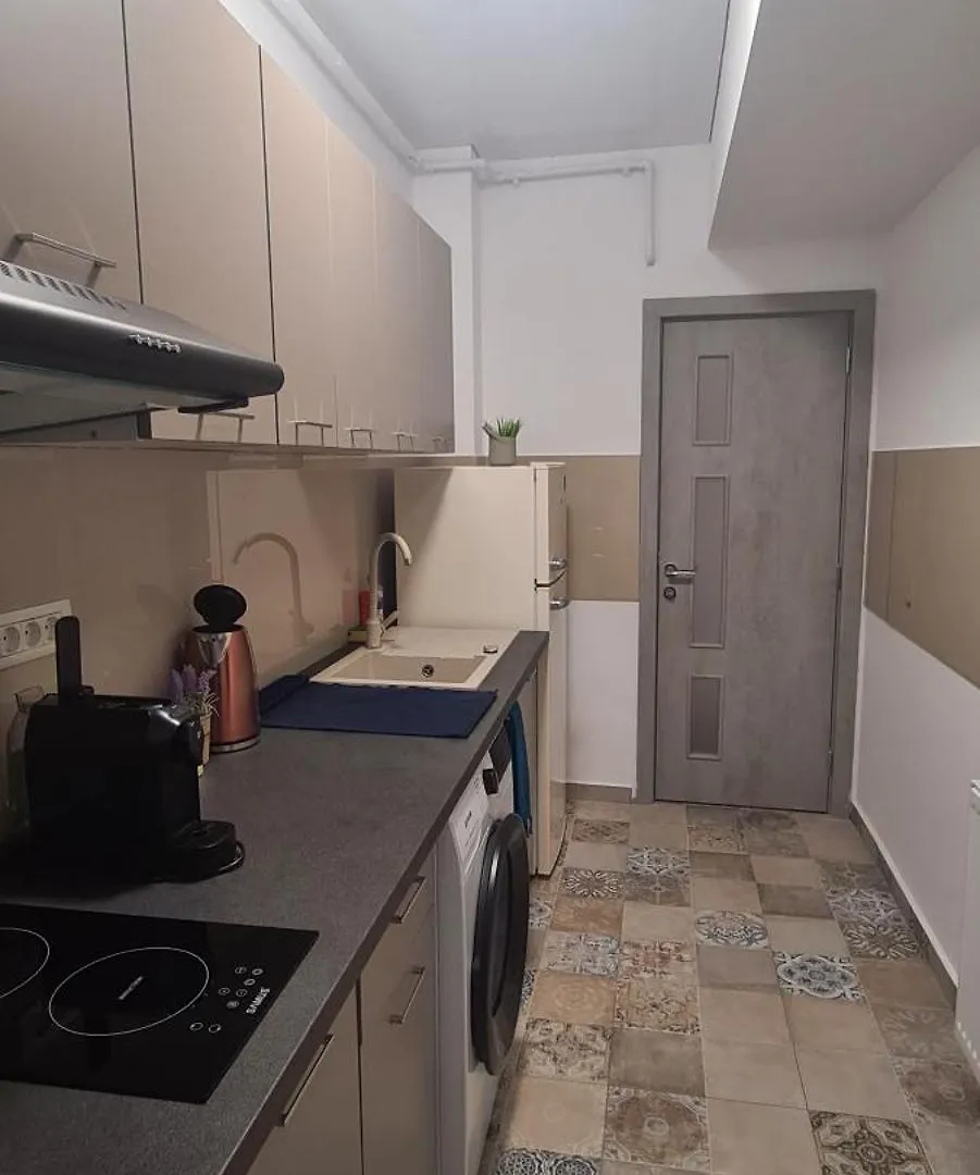 Pallady Studio 85 Bucharest Romania