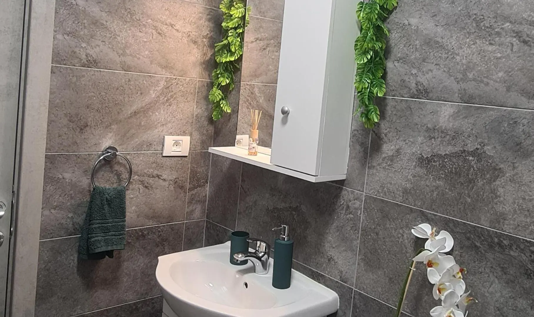 Pallady Studio 85 Bucureşti Apartament